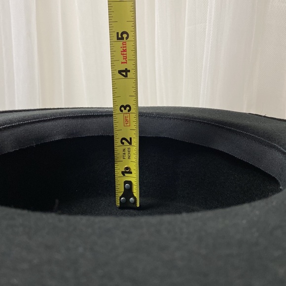 💥HP💥Vintage Bollman Hat co. - Picture 6 of 13